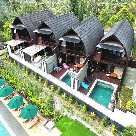 Munduk Kupang Sekumpul Villa 싱가라자 외부 사진